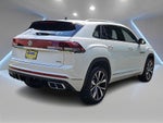 2026 Volkswagen Atlas Cross Sport SEL Premium R-Line