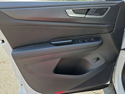 2026 Volkswagen Atlas Cross Sport SEL Premium R-Line