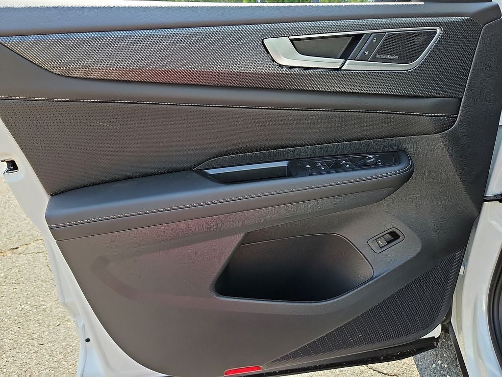 2026 Volkswagen Atlas Cross Sport SEL Premium R-Line