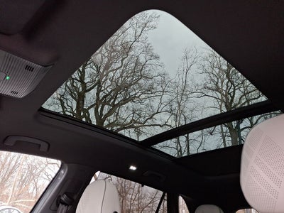 2025 Volkswagen Atlas Cross Sport 2.0T SEL Premium R-Line