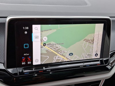 2025 Volkswagen Atlas Cross Sport 2.0T SEL Premium R-Line