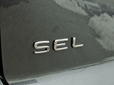 2025 Volkswagen Atlas Cross Sport 2.0T SEL Premium R-Line