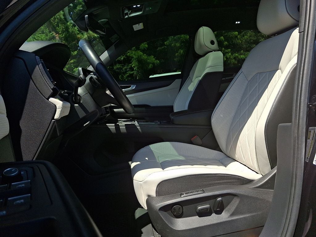 2024 Volkswagen Atlas Cross Sport 2.0T SEL Premium R-Line