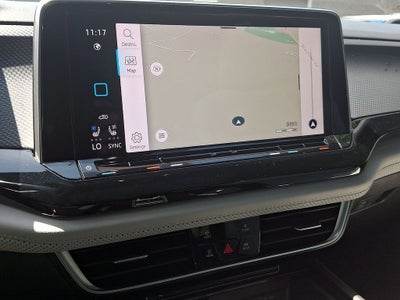2024 Volkswagen Atlas Cross Sport 2.0T SEL Premium R-Line