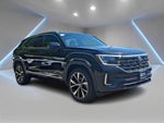 2024 Volkswagen Atlas Cross Sport 2.0T SEL Premium R-Line