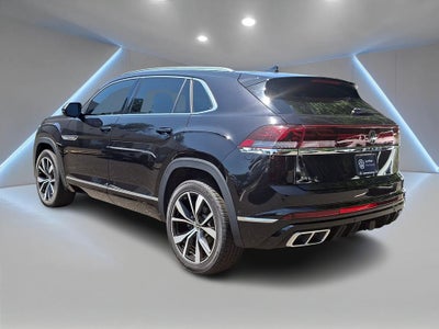 2024 Volkswagen Atlas Cross Sport 2.0T SEL Premium R-Line