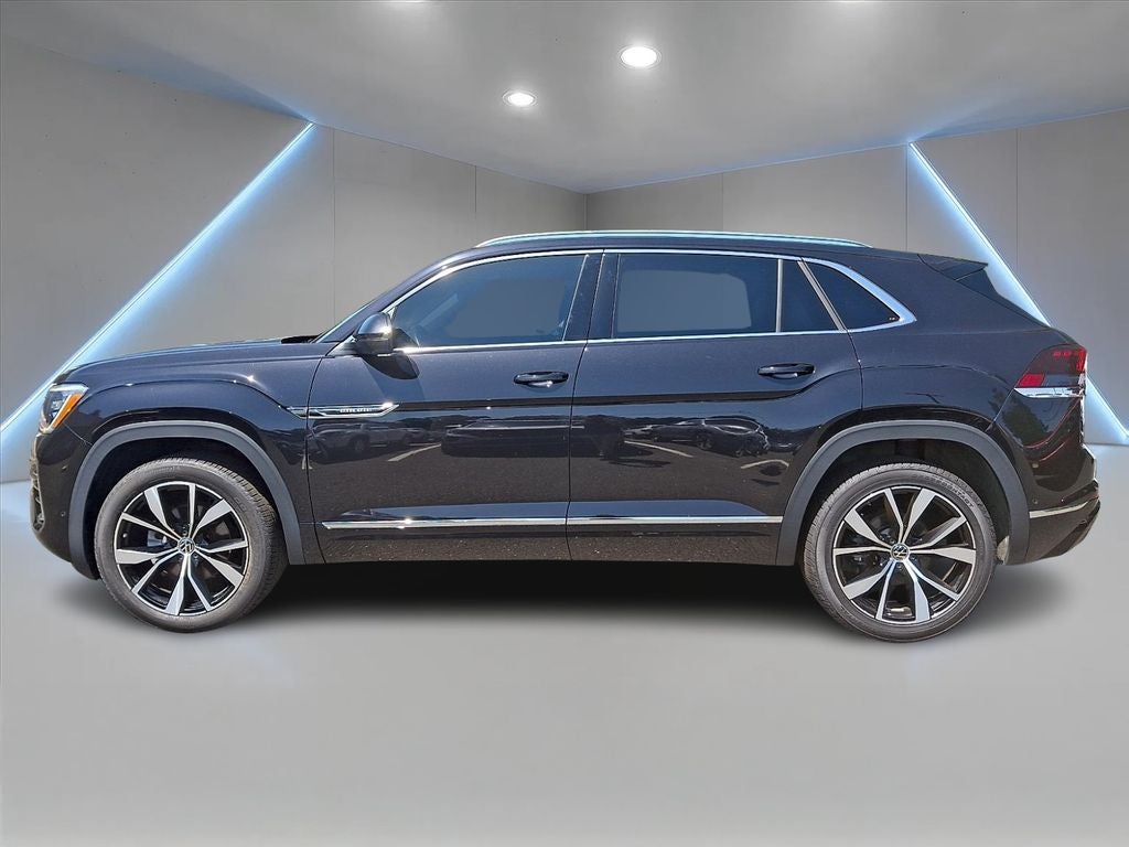 2024 Volkswagen Atlas Cross Sport 2.0T SEL Premium R-Line