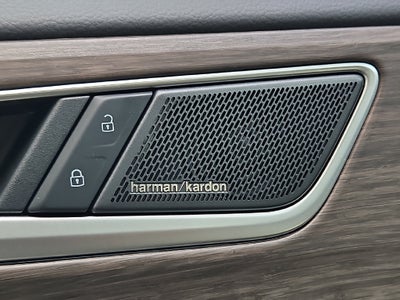 2026 Volkswagen Atlas SEL Premium R-Line
