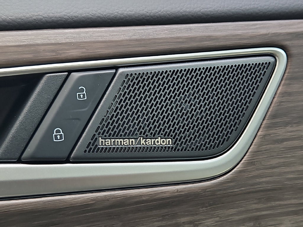 2026 Volkswagen Atlas SEL Premium R-Line