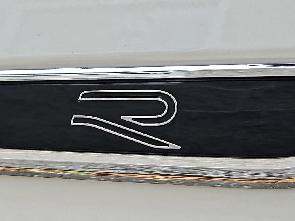2026 Volkswagen Atlas SEL Premium R-Line