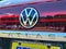 2026 Volkswagen Atlas Cross Sport SE w/Technology