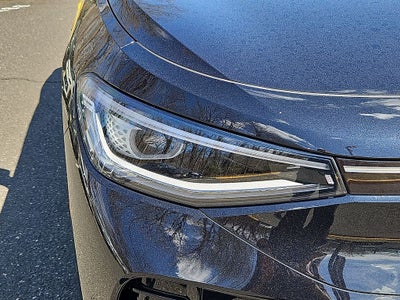2025 Volkswagen ID.4 Pro S Plus