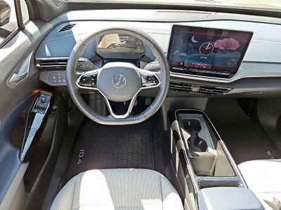 2025 Volkswagen ID.4 Pro S Plus