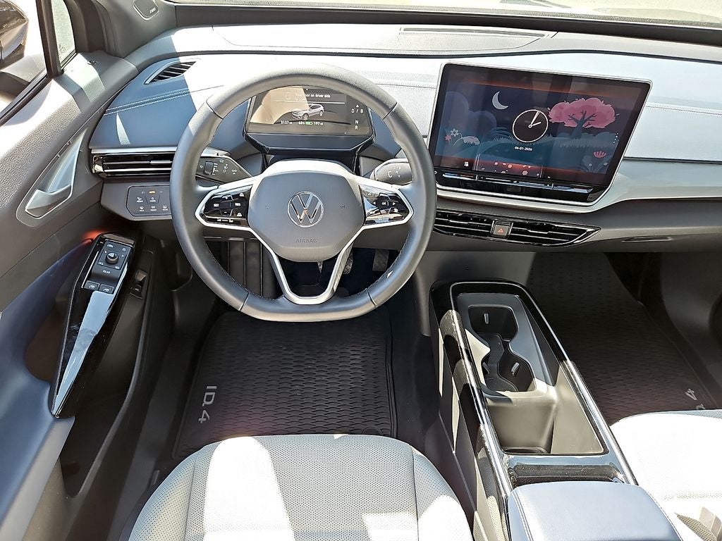 2025 Volkswagen ID.4 Pro S Plus