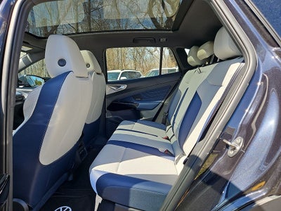 2025 Volkswagen ID.4 Pro S Plus