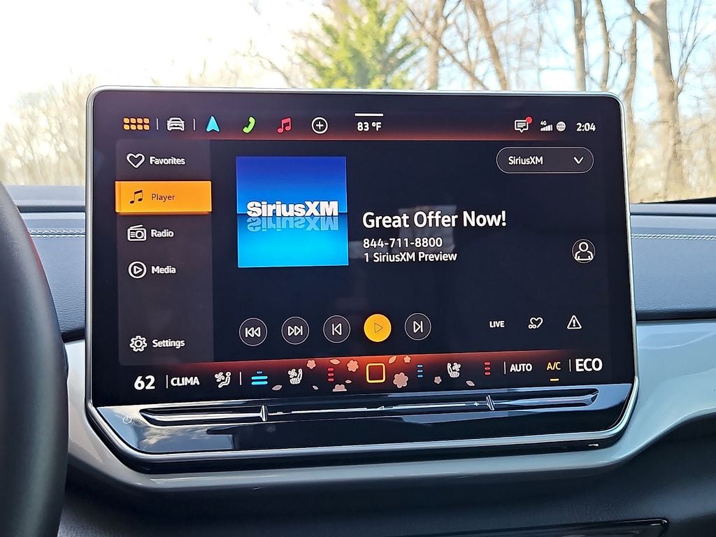 2025 Volkswagen ID.4 Pro S Plus