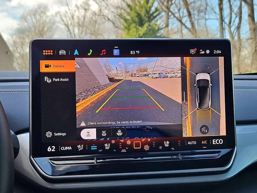 2025 Volkswagen ID.4 Pro S Plus
