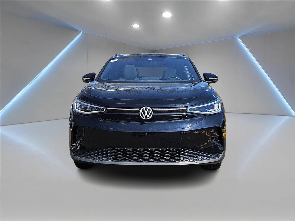 2025 Volkswagen ID.4 Pro S Plus