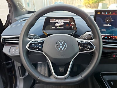 2025 Volkswagen ID.4 Pro S Plus