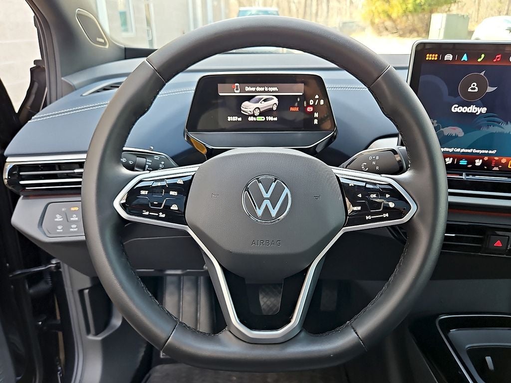 2025 Volkswagen ID.4 Pro S Plus