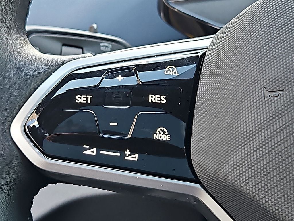 2025 Volkswagen ID.4 Pro S Plus
