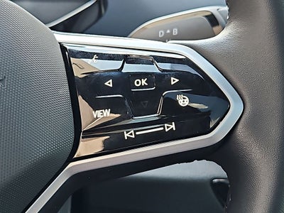 2025 Volkswagen ID.4 Pro S Plus