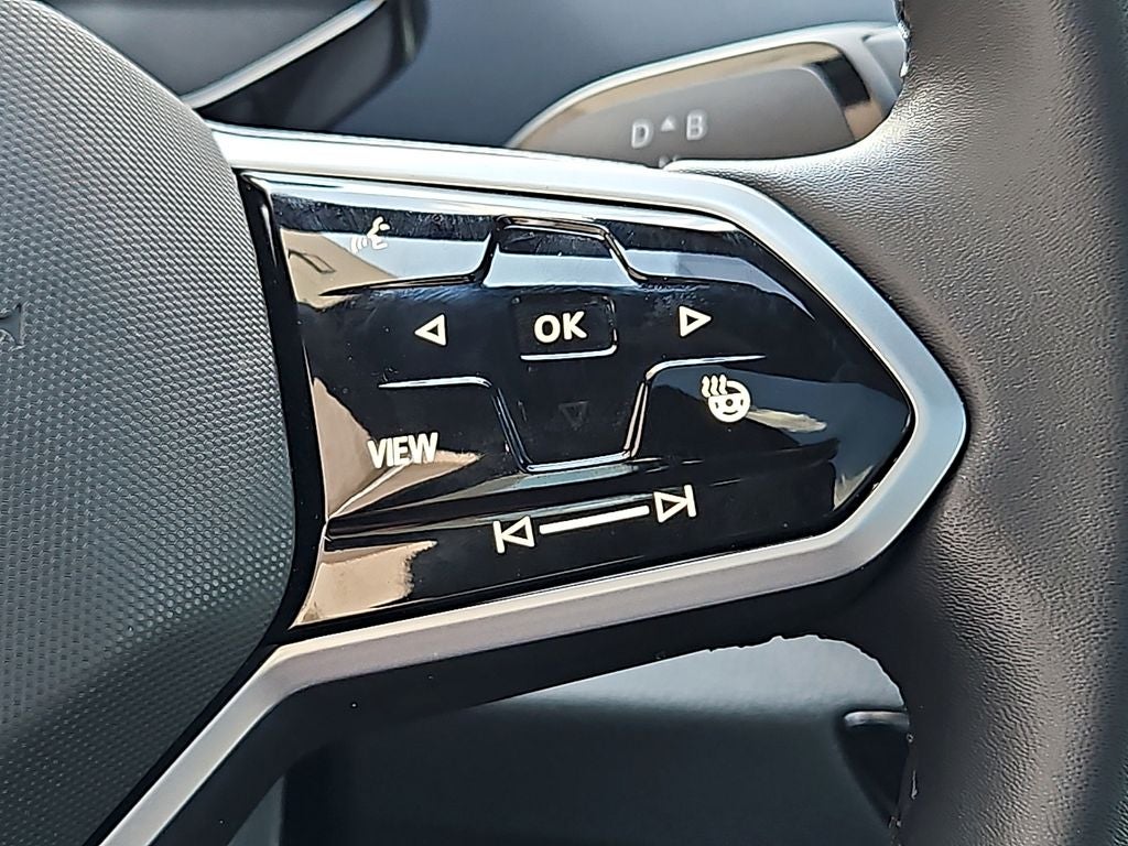 2025 Volkswagen ID.4 Pro S Plus