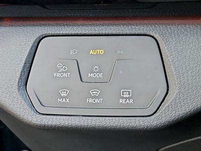 2025 Volkswagen ID.4 Pro S Plus
