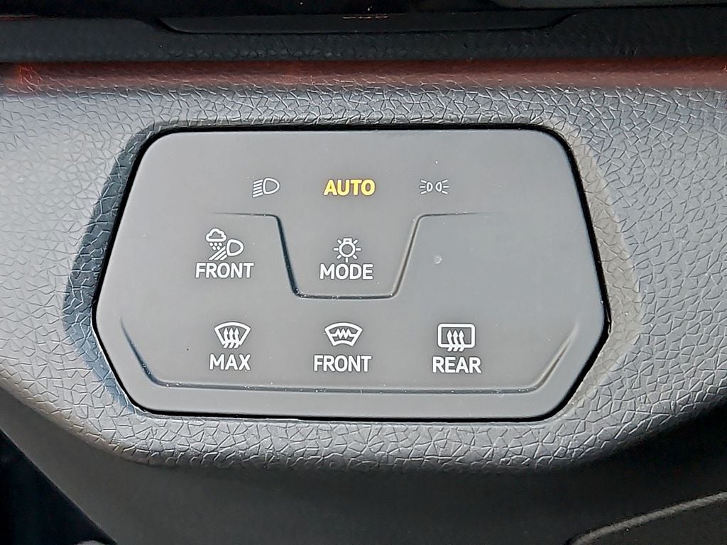 2025 Volkswagen ID.4 Pro S Plus