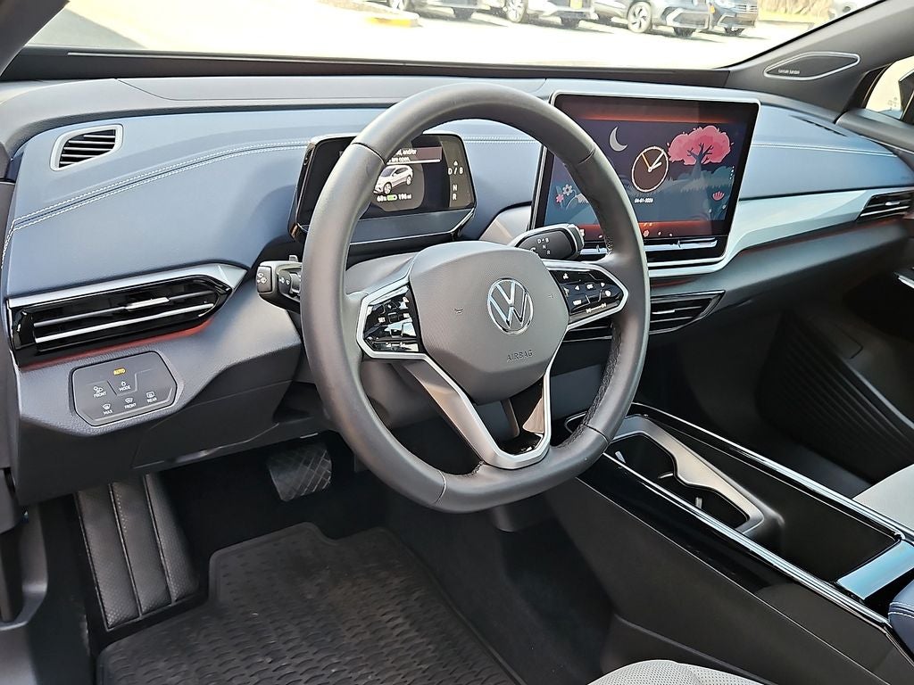 2025 Volkswagen ID.4 Pro S Plus