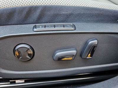 2025 Volkswagen ID.4 Pro S Plus