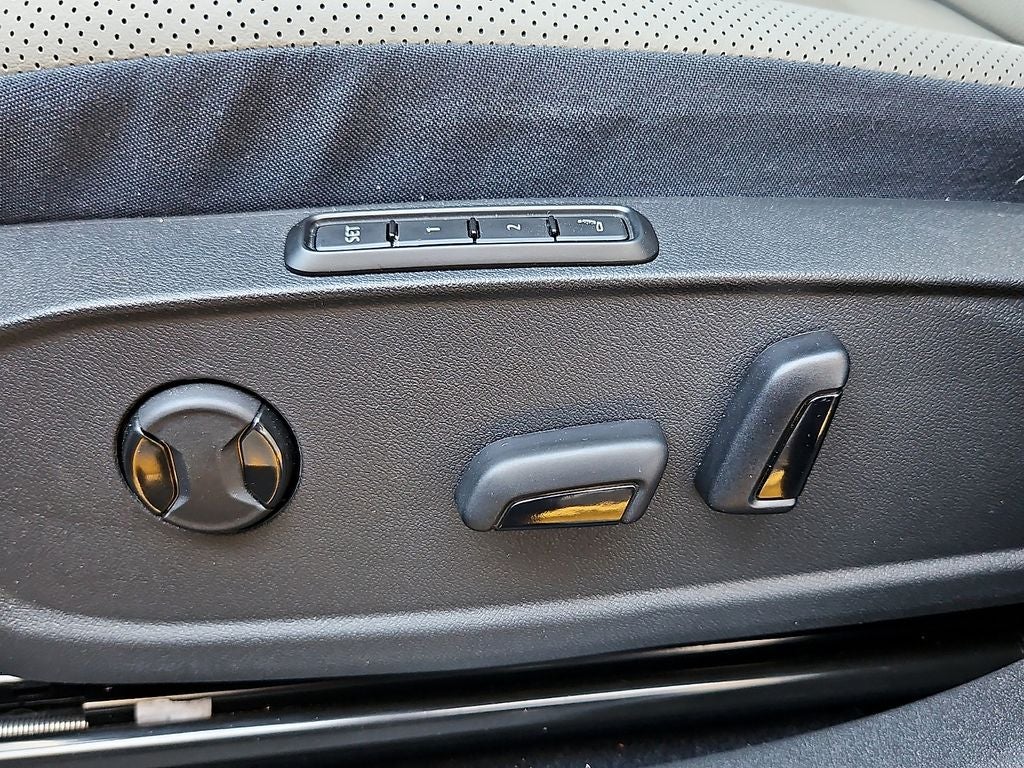 2025 Volkswagen ID.4 Pro S Plus
