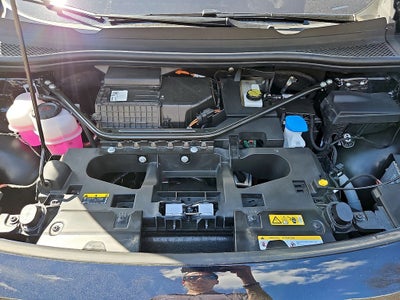 2025 Volkswagen ID.4 Pro S Plus