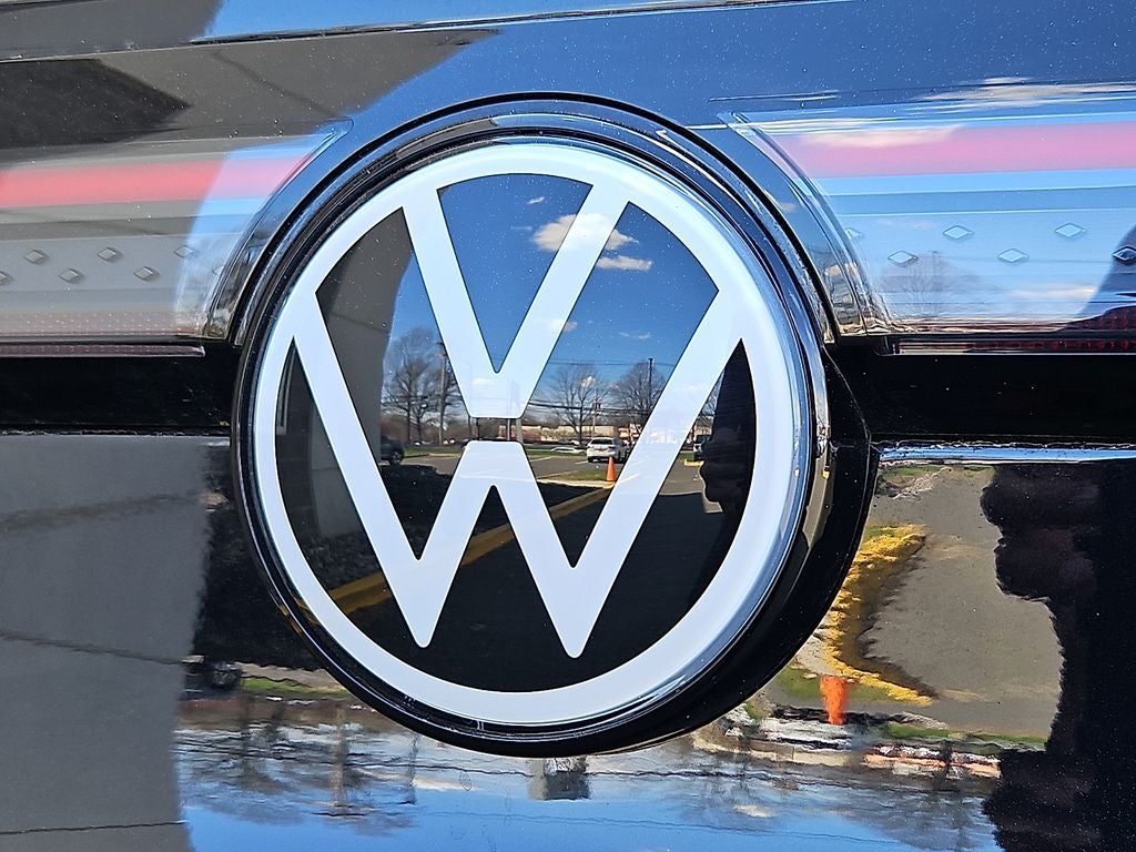 2025 Volkswagen ID.4 Pro S Plus