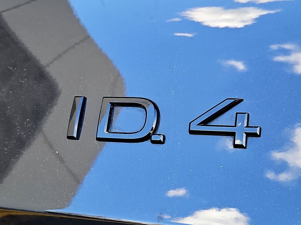 2025 Volkswagen ID.4 Pro S Plus