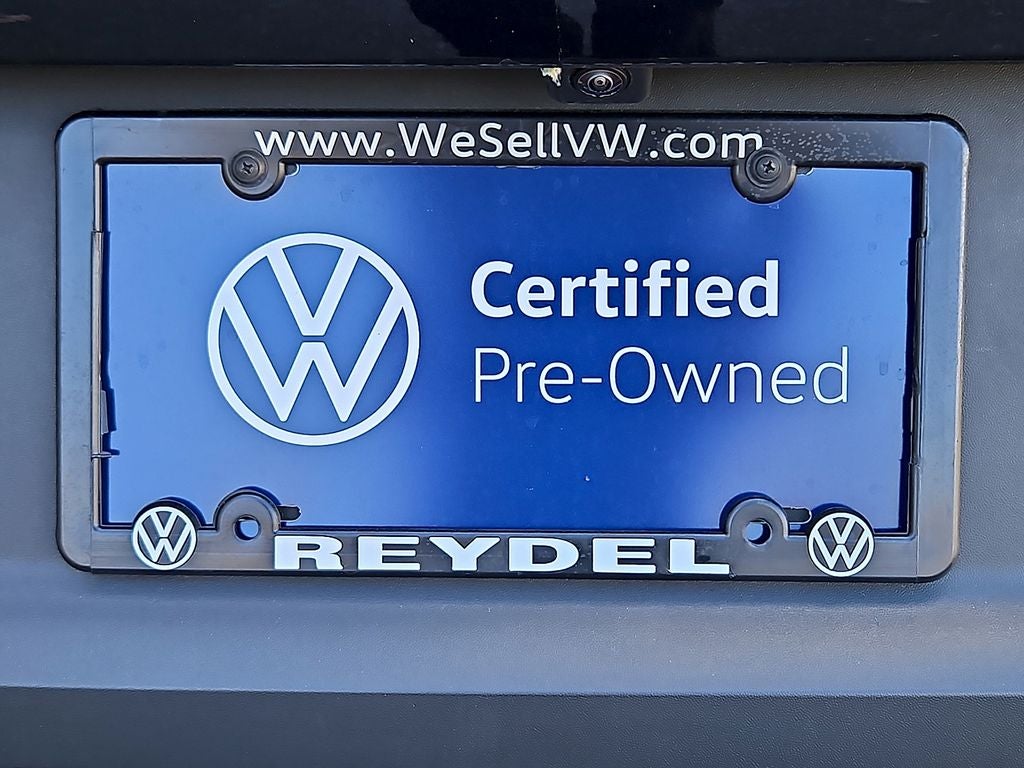 2025 Volkswagen ID.4 Pro S Plus