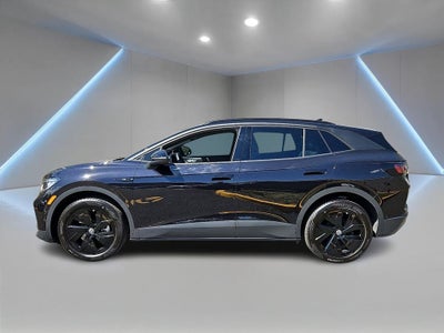 2025 Volkswagen ID.4 Pro S Plus