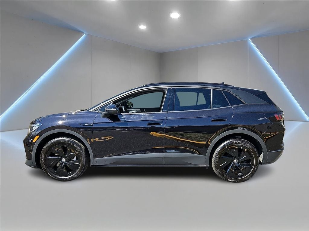 2025 Volkswagen ID.4 Pro S Plus