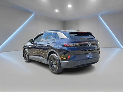 2025 Volkswagen ID.4 Pro S Plus