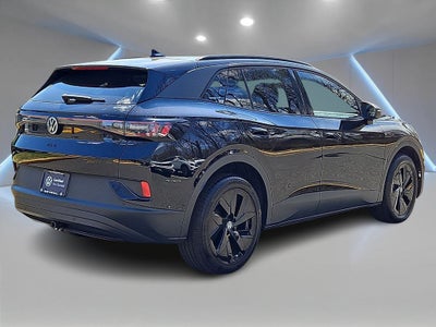 2025 Volkswagen ID.4 Pro S Plus