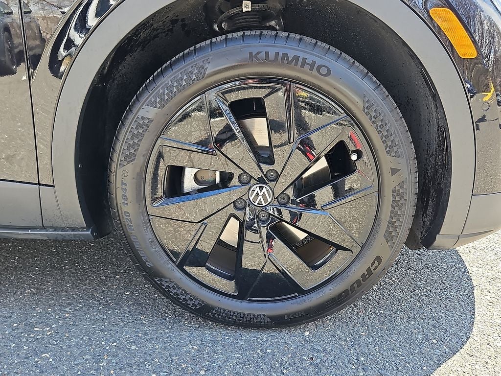 2025 Volkswagen ID.4 Pro S Plus