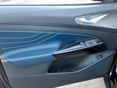 2025 Volkswagen ID.4 Pro S Plus