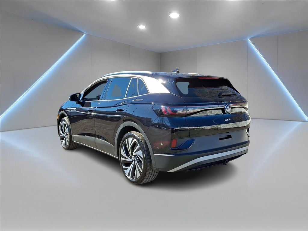 2025 Volkswagen ID.4 Pro S Plus