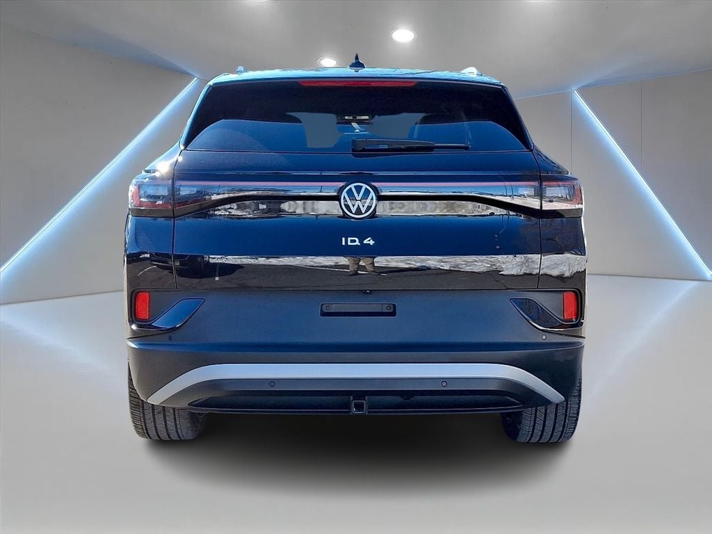 2025 Volkswagen ID.4 Pro S Plus