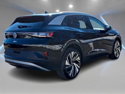 2025 Volkswagen ID.4 Pro S Plus