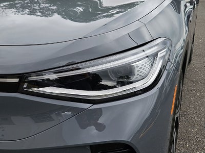 2025 Volkswagen ID.4 Pro S Plus