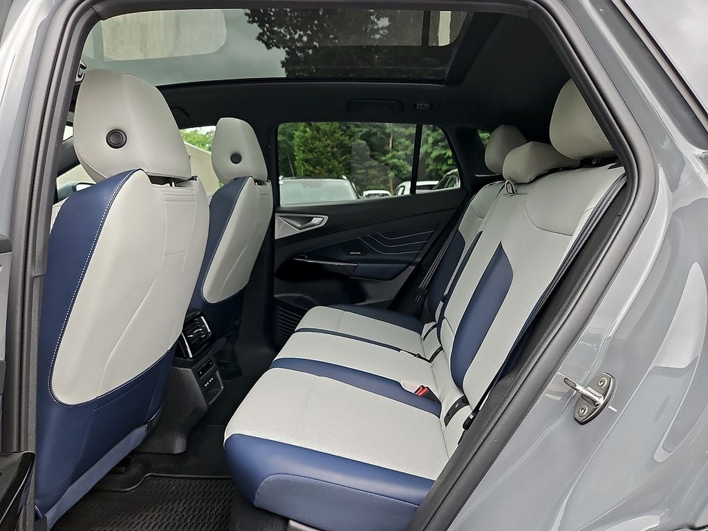 2025 Volkswagen ID.4 Pro S Plus