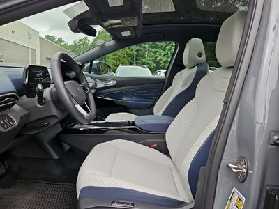2025 Volkswagen ID.4 Pro S Plus