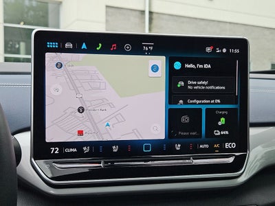 2025 Volkswagen ID.4 Pro S Plus