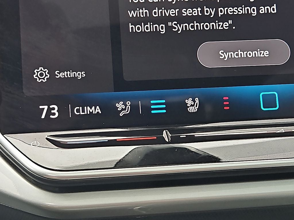 2025 Volkswagen ID.4 Pro S Plus